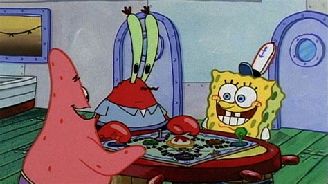 spongebob wcostream season 1.